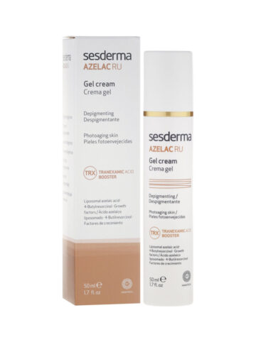 Крем для лица SESDERMA AZELAC RU