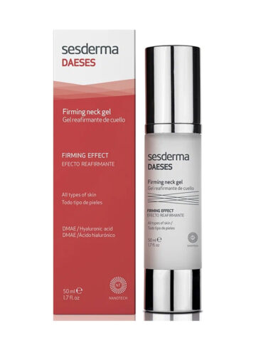 Крем-гель подтягивающий SESDERMA DAESES
