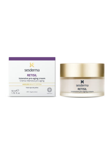 Крем антивозрастной интенсивный SESDERMA Retisil