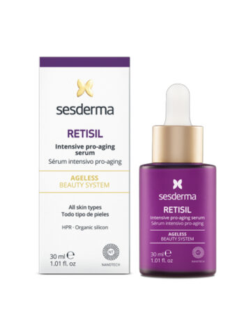 Сыворотка антивозрастная интенсивная SESDERMA Retisil, 30ml