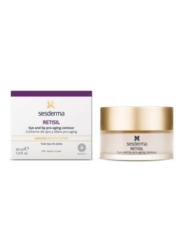 Крем-контур для области вокруг глаз и губ антивозрастной SESDERMA Retisil
