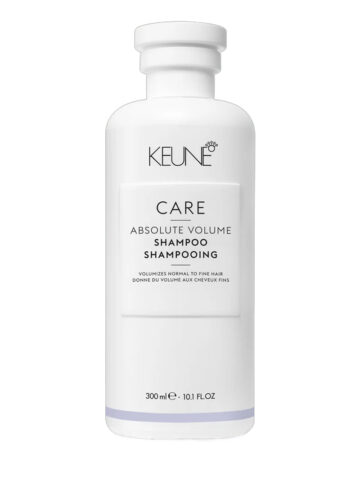Шампунь Абсолютный объем KEUNE Care Volume