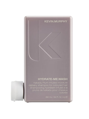 Шампунь для интенсивного увлажнения KEVIN MURPHY HYDRATE-ME.WASH 250ml