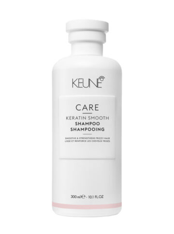 Шампунь Кератиновый комплекс KEUNE Care Keratin, 300мл