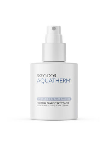 Успокаивающая сыворотка на термальной воде SKEYNDOR Aquatherm