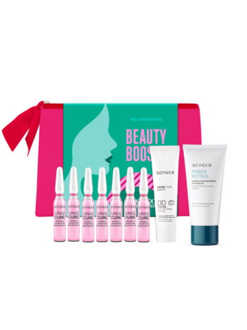 Набор SKEYNDOR BOOST Dream UNIQUCURE