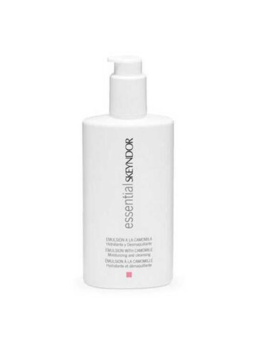 Эмульсия очищающая с экстрактом ромашки SKEYNDOR Essential