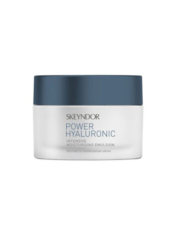 Эмульсия интенсивная увлажняющая SKEYNDOR Power Hyaluronic