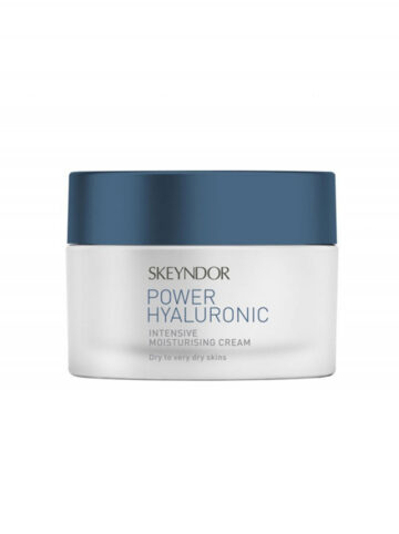 Крем интенсивный увлажняющий для очень сухой кожи SKEYNDOR Power Hyaluronic