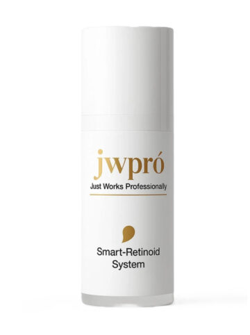 Сыворотка с ретинолом  JW PRO Retinol Serum, 30ml
