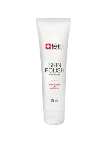Гель-скатка для лица TETe Cosmeceutical Skin Polish