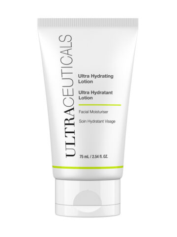 Ультра увлажняющий лосьон ULTRACEUTICALS Ultra Hydrationg Lotion, 75мл