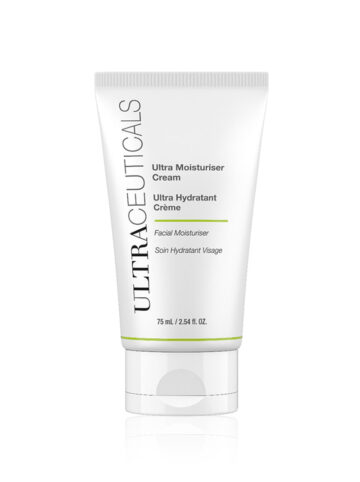 Ультраувлажняющий крем с церамидами ULTRACEUTICALS Ultra Moisturiser cream, 75мл