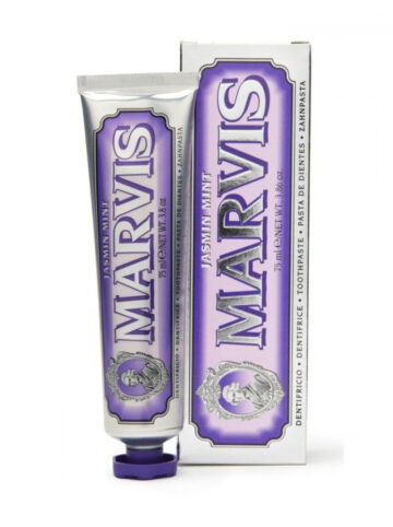 Зубная паста MARVIS "Мята и Жасмин"  85 мл