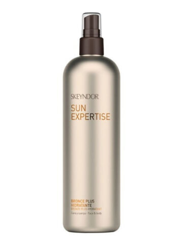 Эмульсия для быстрого загара лица и тела SKEYNDOR SUN EXPERTISE, 400мл