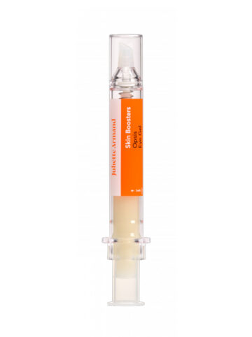 Гель против темных кругов и отеков гель Juliette Armand Opsis Eye Gel, 10мл