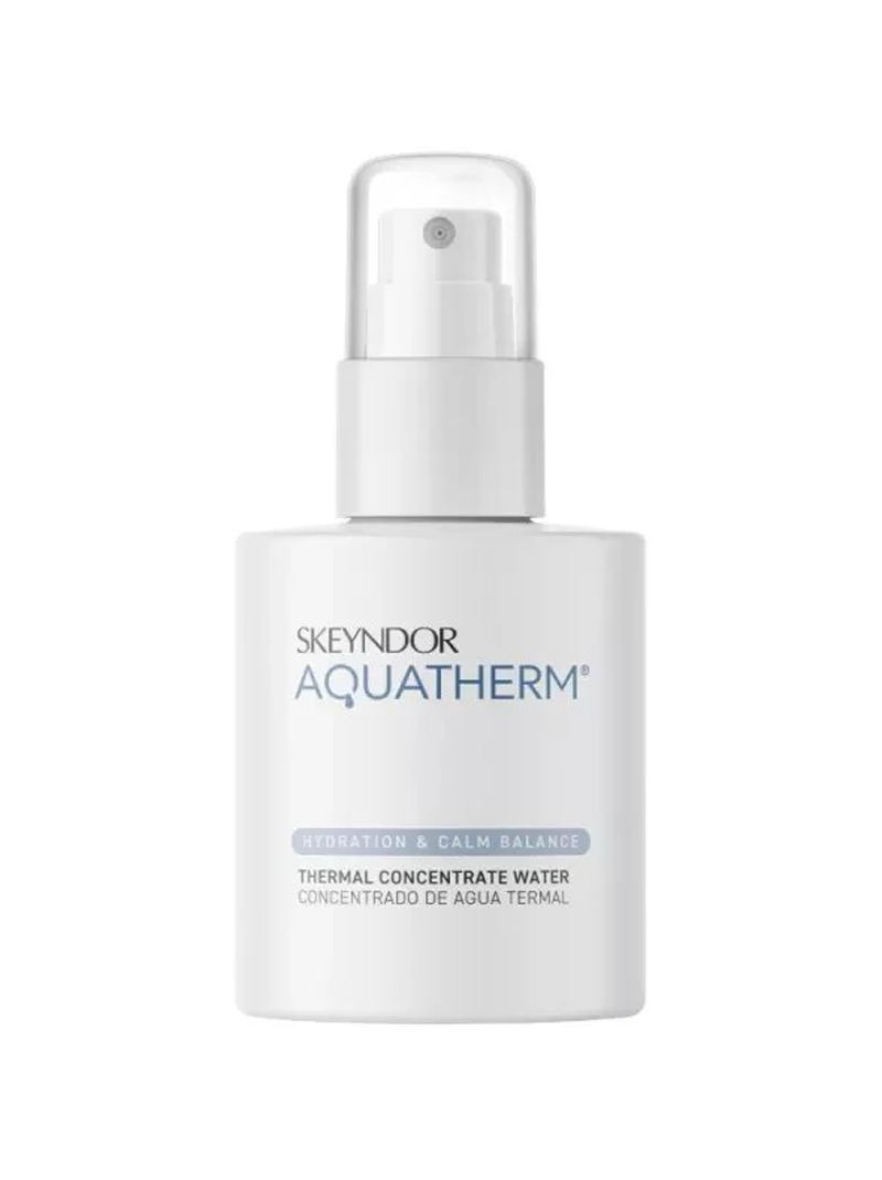 Концентрированный тонер га термальной воде SKEYNDOR Aquatherm 100мл