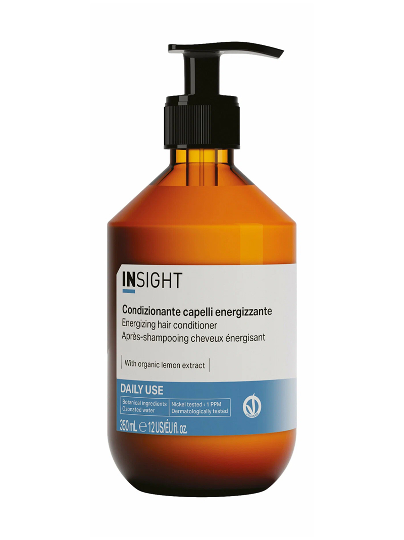Кондиционер для ежедневного применения  DAILY USE Energizing  Conditioner 350 ml