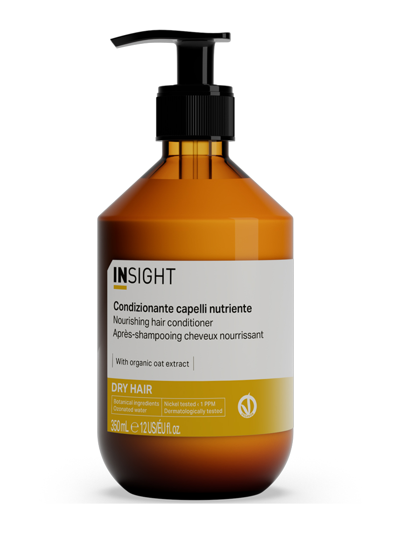 Кондиционер для увлажнения и питания сухих волос DRY HAIR  Nourishing Conditioner 350 ml