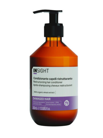 Кондиционер для восстановления поврежденных волос  DAMAGED HAIR Restructurizing  Conditioner 350 ml