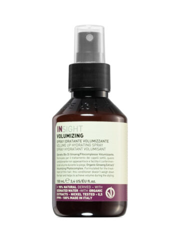 Кондиционер спрей без смывания для волос Volume up hydrating 100 ml