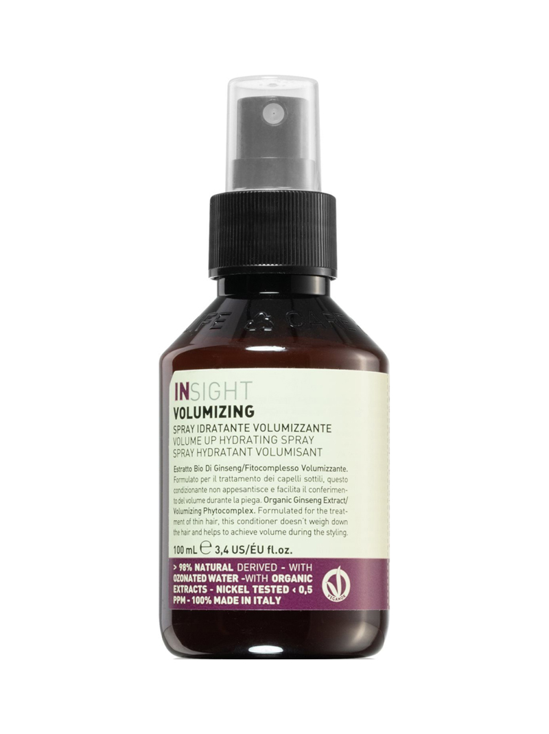 Кондиционер спрей без смывания   для волос   Volume up hydrating 100 ml