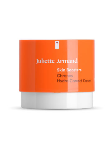 Крем-корректор морщин 40+ Juliette Armand Chronos Hydra Correct Cream, 50мл