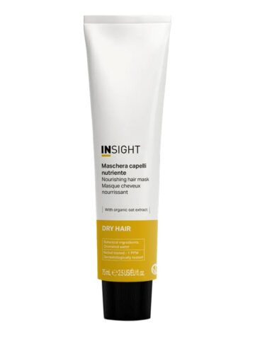 Маска для увлажнения и питания  сухих волос  INSIGHT DRY HAIR NOURISHING HAIR MASK