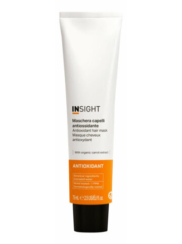 Маска  для защиты и омоложения  волос INSIGHT ANTIOXIDANT HAIR MASK