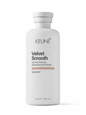 Шампунь Бархатная гладкость KUNE VELVET SMOOTH