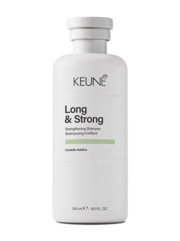 Шампунь Длина и сила KEUNE LONG & STRONG