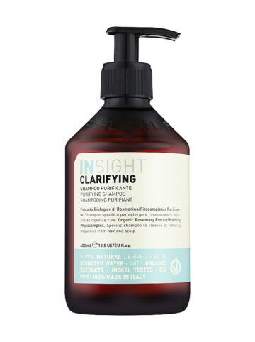 Шампунь против перхоти INSIGHT CLARIFYING Purifying Shampoo