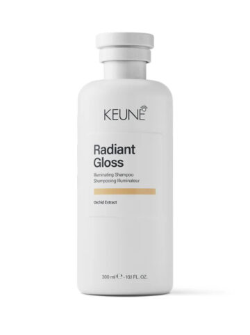 Шампунь Сияние и блеск KEUNE RADIANT  GLOSS