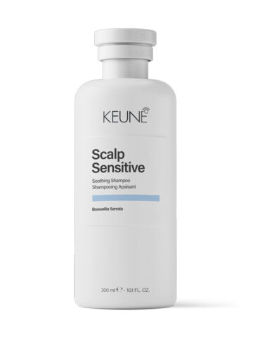 Шампунь Успокаивающий уход KEUNE SCALP SENSITIVE
