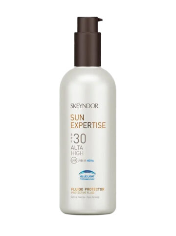 Солнезащитная эмульсия SPF30 SKEYNDOR BLUE LIGHT TECH , 200мл