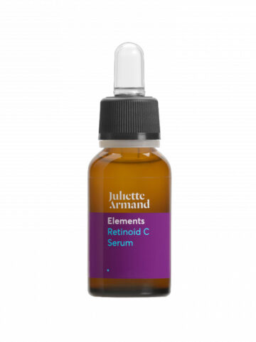Сыворотка с витамином С Juliette Armand Elements Vitamin C , 20мл