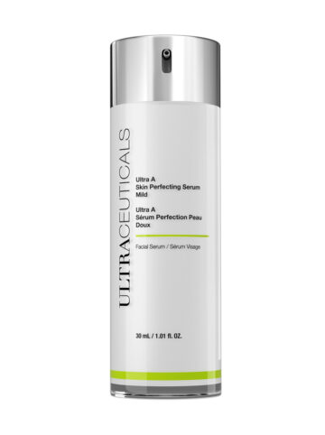 Ультра А сыворотка с ретинолом ULTRACEUTICALS Ultra A Skin Perfecting Serum, 30мл