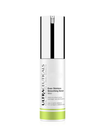 Ультра сыворотка для чувствительной кожи с кислотами ULTRACEUTICALS Even Skintone Smoothing Serum Mild, 30мл