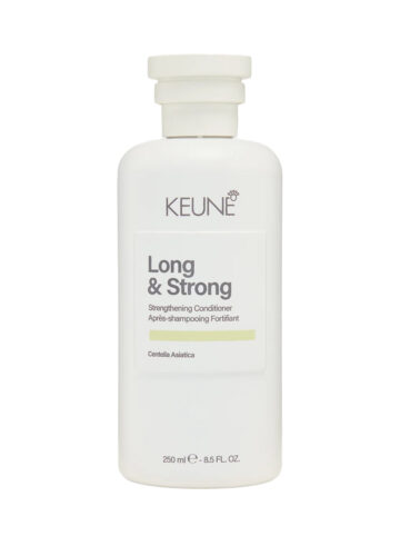 Кондиционер Длина и сила KEUNE LONG & STRONG