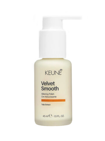 Крем Бархатная гладкость KEUNE VELVET SMOOTH 45мл