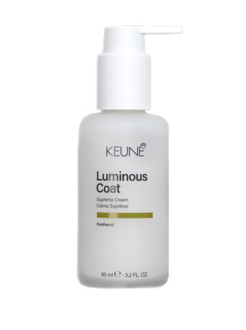 Крем Эффект ламинирования KEUNE LUMINOUS COAT 95мл