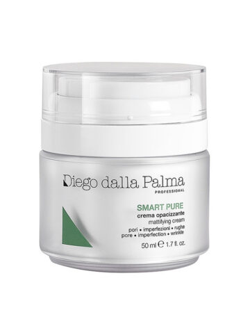 Матирующий крем с инкапсулированным ретинолом для лица Diego dalla Palma SMART PURE MATTIFYING CREAM, 50мл