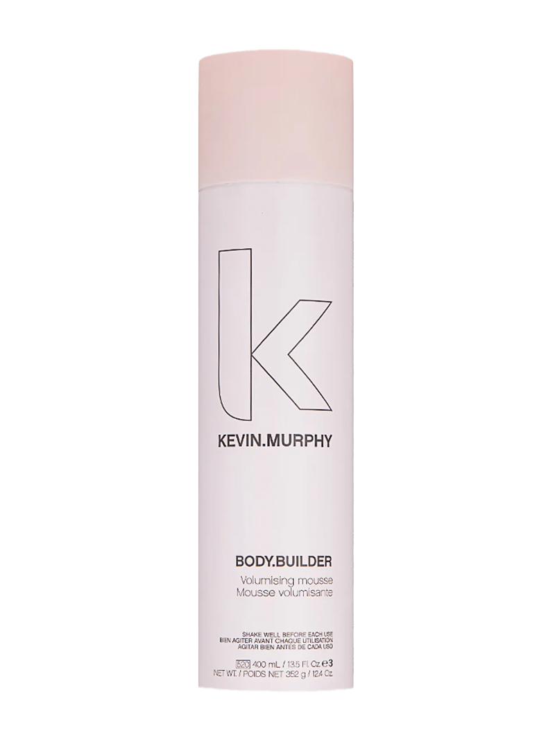 Мусс для объема Kevin.Murphy BODY.BUILDER , 400 мл