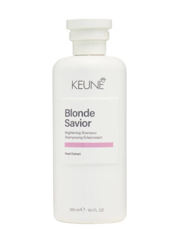 Шампунь Блонд-защита KEUNE BLONDE SAVIOR 300мл