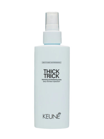 Спрей для придания объема KEUNE Style Thick Trick, 200мл