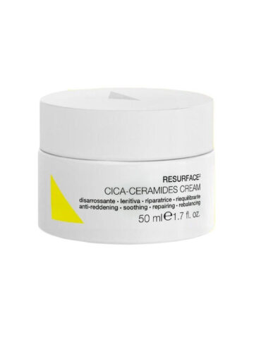 Восстанавливающий, успокаивающий крем Diego dalla Palma CICA-CERAMIDE CREAM, 50 мл.,