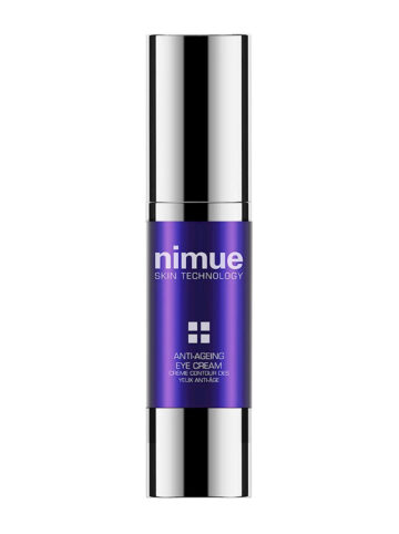 Антивозрастной крем для век NIMUE Anti-Agening Eye cream, 15мл