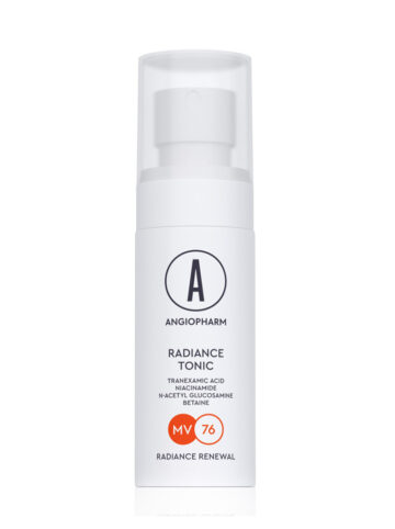 Осветляющий тоник ANGIOPHARM RADIANCE RENEWAL