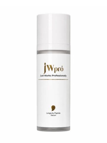 Сыворотка для лица с пептидами JW Pro Longevity Peptide Serum, 30мл