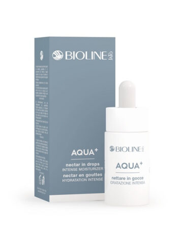 Сыворотка-нектар увлажняющая для лица Bioline Jato Aqua+, 30мл